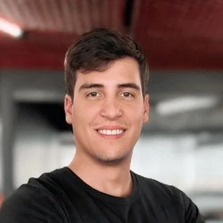 Ricardo Santos Mathia, o Kado.